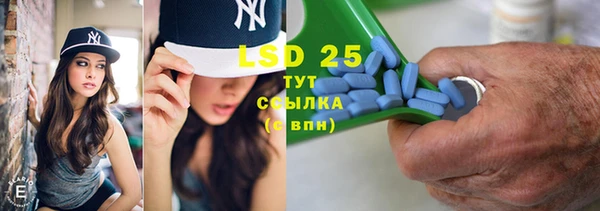 хмурый Няндома