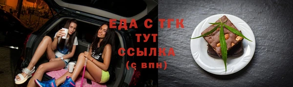 хмурый Няндома